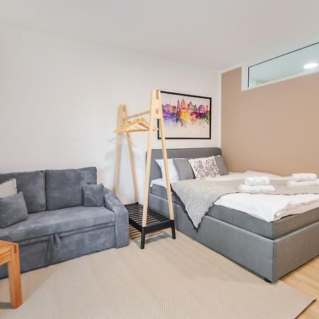 בילפלד At Weinmeister - Life & Style Apartments מראה חיצוני תמונה