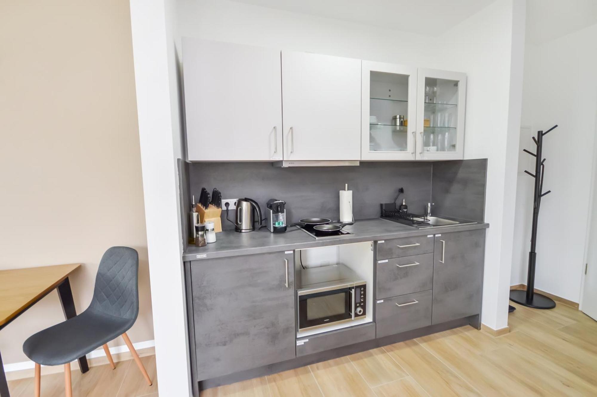 בילפלד At Weinmeister - Life & Style Apartments מראה חיצוני תמונה