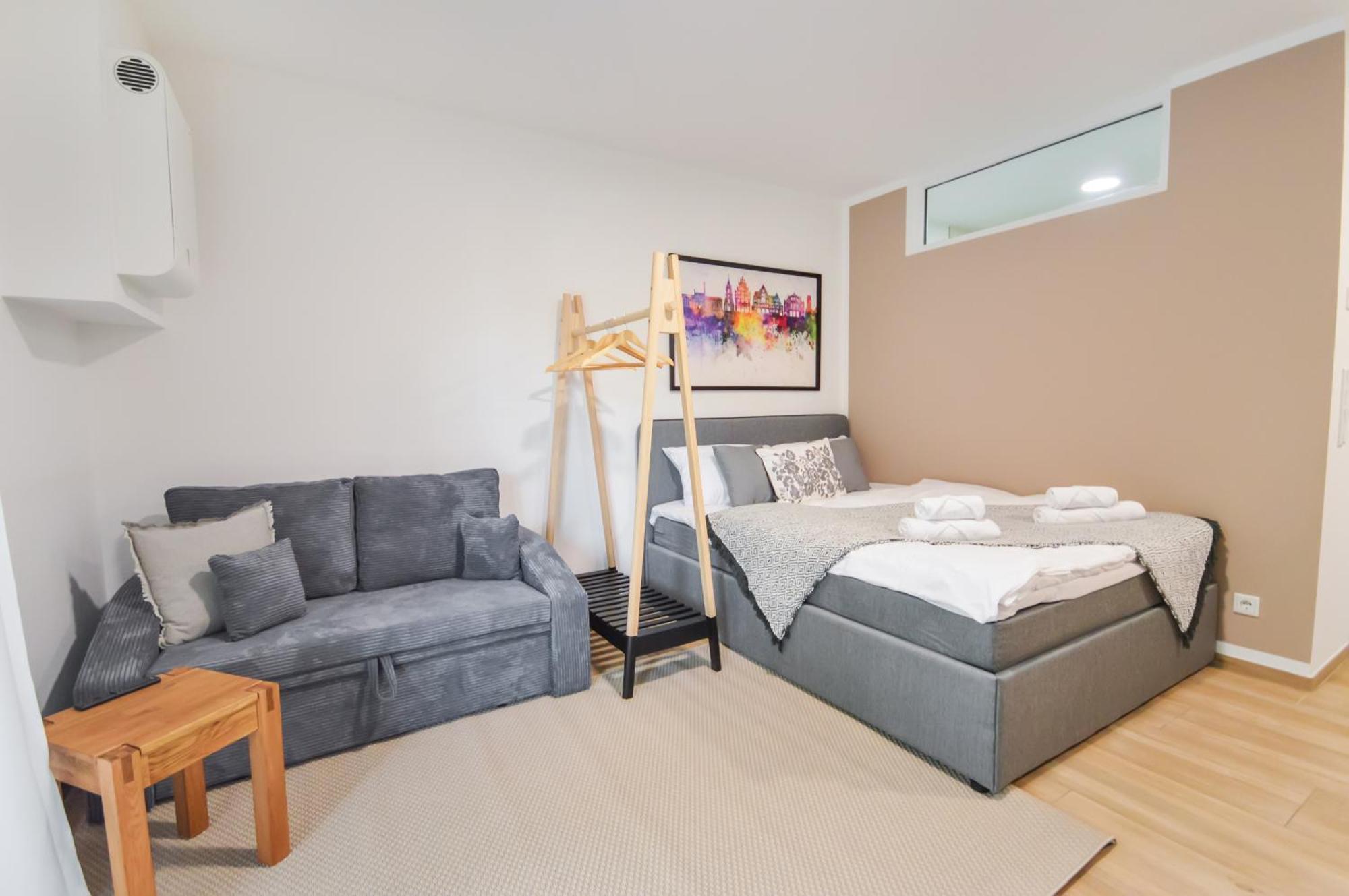 בילפלד At Weinmeister - Life & Style Apartments מראה חיצוני תמונה