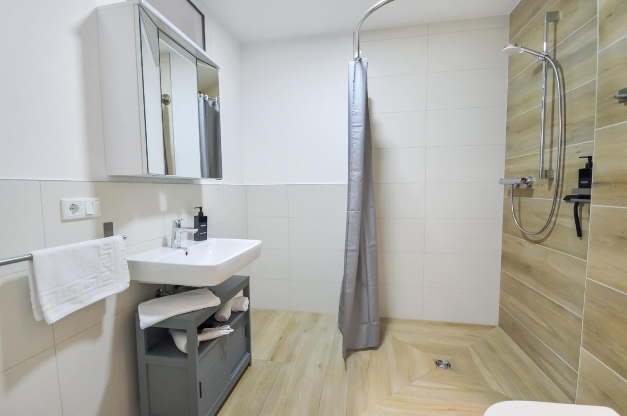 בילפלד At Weinmeister - Life & Style Apartments מראה חיצוני תמונה